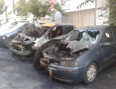 Εικόνες ντροπής στα Εξάρχεια: Κατέθεσαν έγγραφο στον εισαγγελέα οι αγανακτισμένοι κάτοικοι (φωτό)